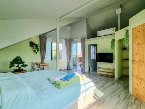 Tina's Living Paradise II - Guesthouses with private pool, 5 min to beach Tina's Living Paradise II - Guesthouses with private pool, 5 min to beach