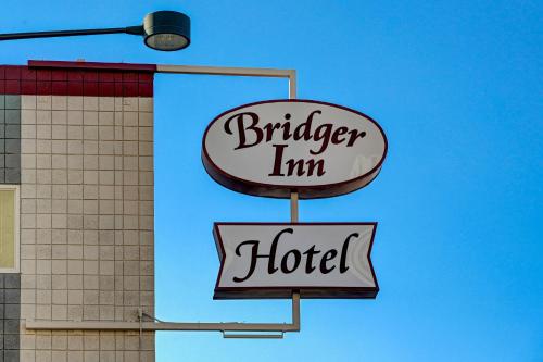 Bridger Inn Hotel Downtown, Las Vegas