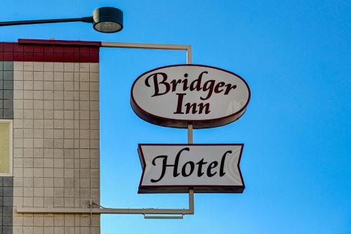 Bridger Inn Hotel Downtown