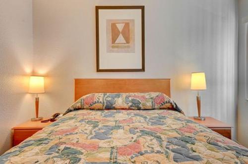 Bridger Inn Hotel Downtown Room Type - Standard Queen Room - Non-Smoking