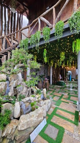 Winhouse An Bang Boutique Inn & Lounge, Hoi An (foto 8)
