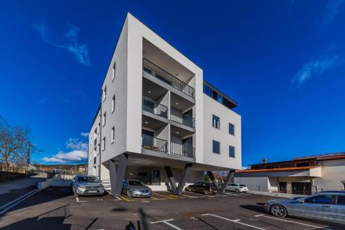 Apartman Bono in Brnaze