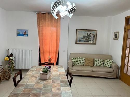  La casa al mare in Policoro