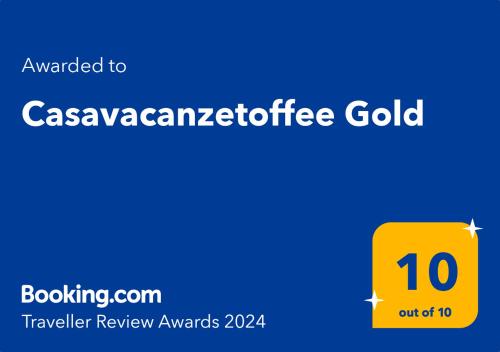 Casavacanzetoffee Gold, Boloňa (fotografie 2)
