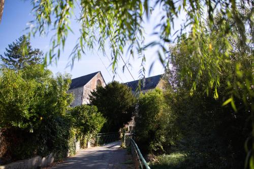 La minoterie : maison atypique d'hôte et de séminaires, 20min de La Rochelle