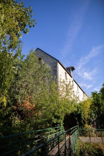 La minoterie : maison atypique d'hôte et de séminaires, 20min de La Rochelle