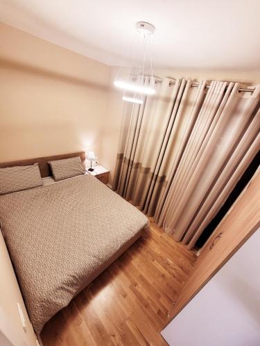 Sui' Apartment, Tirana (photo 3)