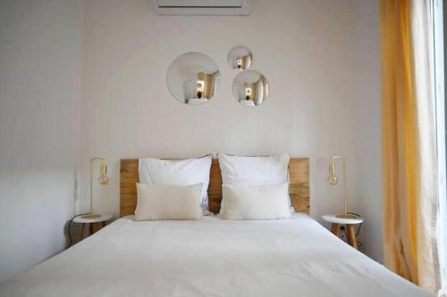 Chez Zize T2 unique- Roucas-Blanc, Marseille (Foto 11)