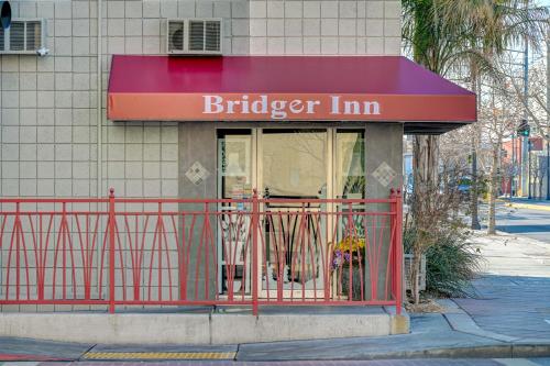 Bridger Inn Hotel Downtown