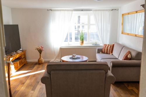 Sabina Ferienhaus in Trebbin