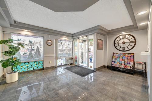 Bridger Inn Hotel Downtown – Las Vegas, NV