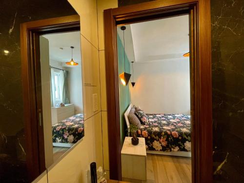 Badrum, Airport Accommodation Deluxe Bedroom and Private Bathroom near Airport Self Check In and Self Check  in Zurrieq