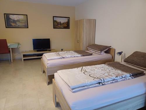 Thüringer Zimmer, Suhl (fotografie 7)
