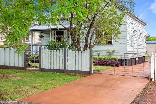 Ambiente Cottage - Pet and Family Friendly photo 1