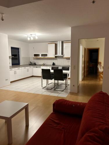 Cute Appartement near Cologne Cute Appartement near Cologne