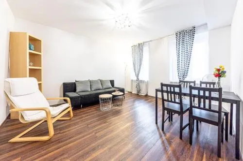 CENTRAL & AFFORDABLE by JR City Apartments in Wien, Österreich