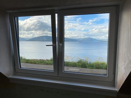 The Wee Cottage by the Ferry in Gourock