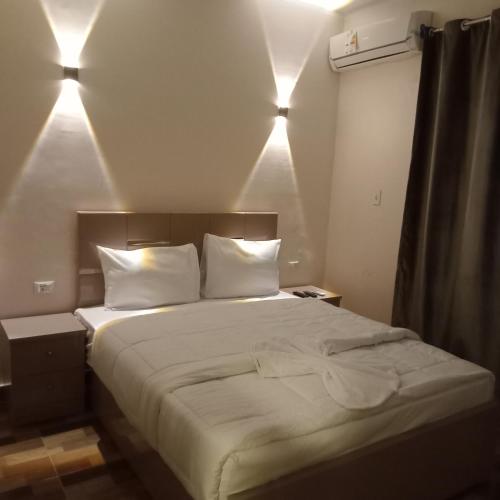 Cairo de casa hostel, Kair