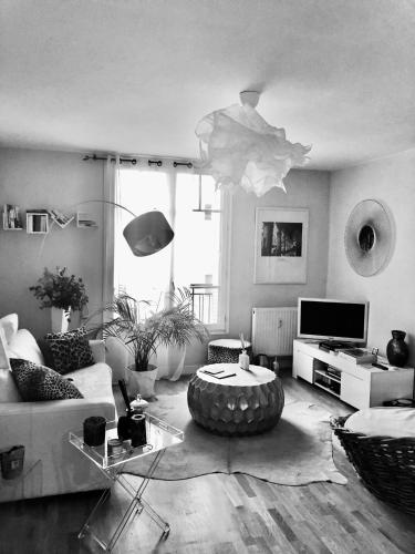 Apartment Trocadero/Eiffel Tower, Parigi