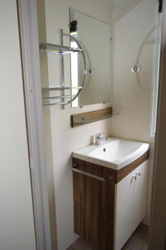 Mobil Home - Bretagne