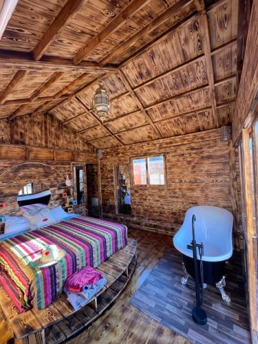 Riad Atlas Bangalo Riad Atlas Bangalo