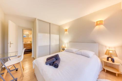 Grand appartement spacieux - Proche Paris photo 4