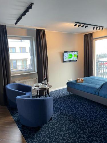 Premium Apartment Victoria 141, Varšava