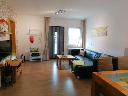 Ferienwohnung am Reinhardswald -Buchenzweig-