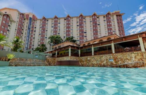 Condominio Hot Springs Hotel Caldas Novas