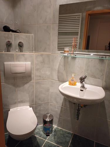 Thüringer Zimmer in Suhl, Deutschland