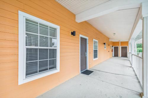 Bahama Bay Resort - Privacy - Apartment - 3rd Floor