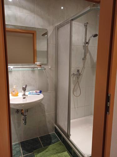 Thüringer Zimmer, Suhl (fotografie 4)