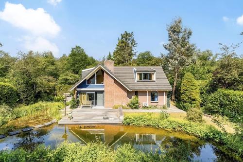 Huisje De Geluksvogel