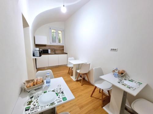 Morfeo B&B - Pirastreddu