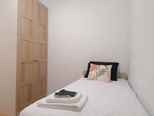 Apartamenty Jaskółcza