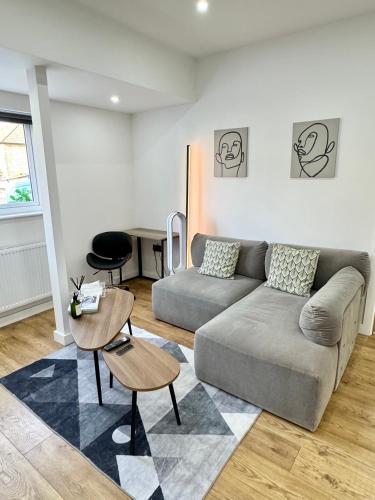 The Modern Smart Home 2