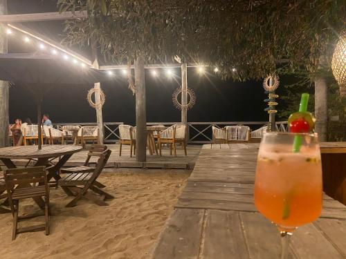 Mar Azul - Playa y Turismo in Camarones