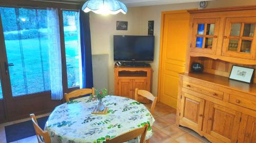 Facilities, La petite maison dans la prairie in Le Boulou