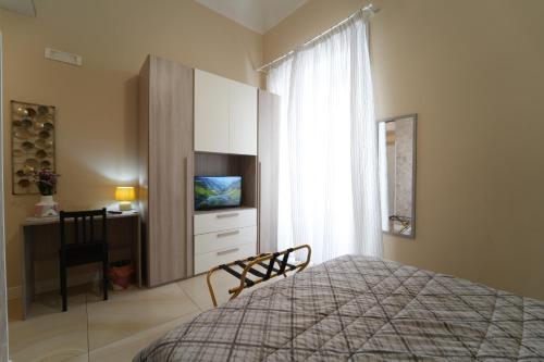 CASA FELICE Suite Room - main image