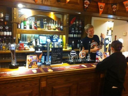 Hotel photo 5