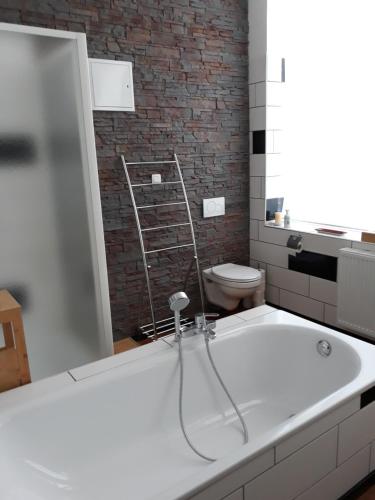 Bad, La couque cuivrée (La couque cuivree) in Dinant