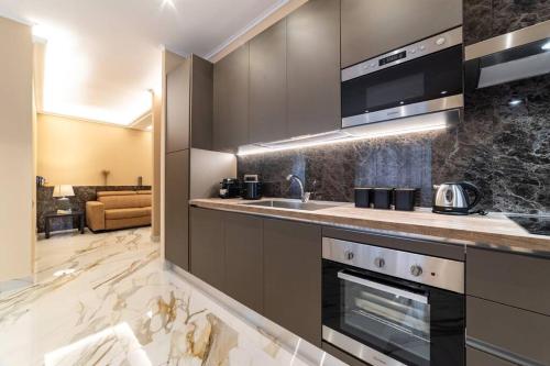 50 Gandino Deluxe, Roma (foto 8)