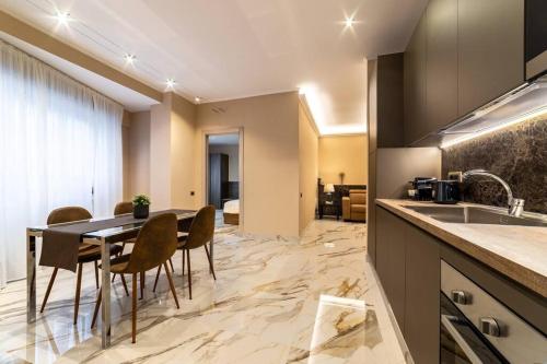 50 Gandino Deluxe, Roma (foto 7)