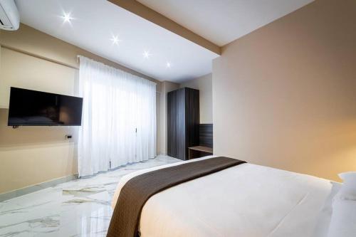 50 Gandino Deluxe, Roma (foto 3)