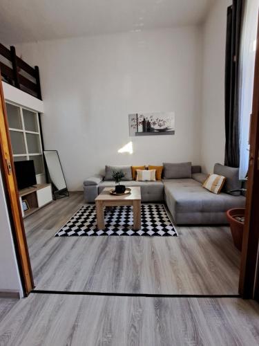 Apartman Ena & Marta - Location saisonnière - Lovran
