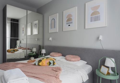 athome apartments - Chmielna 104, Warsaw (photo 7)