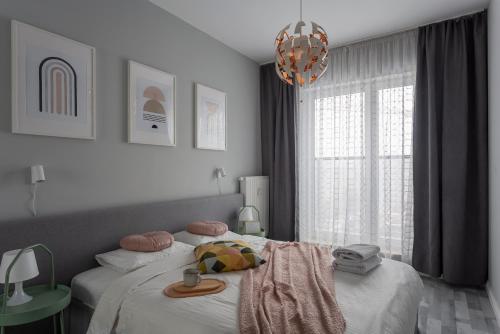 athome apartments - Chmielna 104, Warsaw (photo 5)