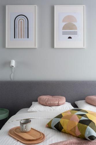athome apartments - Chmielna 104, Warsaw (photo 6)