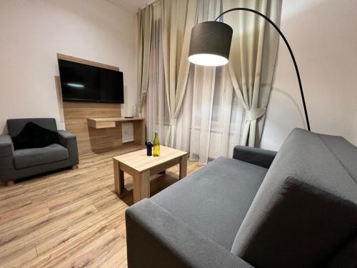 P&J Apartments Lubicz Room Type - One-Bedroom Apartment - Bosacka Street