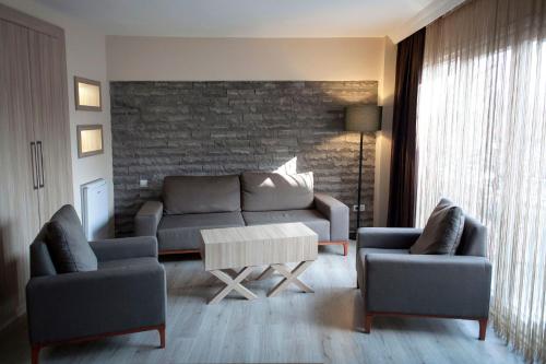 Sun Suites, Stambuł